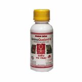  AminoQuelant - K ( Kali ) SIÊU TO TRÁI Chai 100ml - Siêu To Trái Bổ Sung Kali Cho Cây 