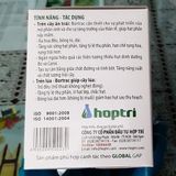  Phân Bón Tăng Đậu Qủa, Bortrac Phân bón lá Chống rụng hoa & Trái non 