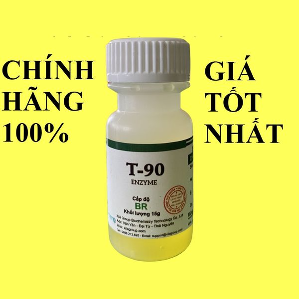  T 90 [CHÍNH HÃNG](15ml) Kích mầm T90 Bôi Đâu Lên Mầm Ở Đó 