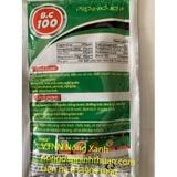  B.C 100 Chuyên gia tạo màu bóng trái khắc phục lem trái thanh long - B.c 100 