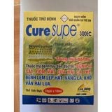  Trừ bệnh Nấm đồng tiền trên thanh long CURE SUPER 300EC - Hộp 10 gói - cure hộp 