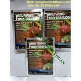  Tạo trái lớn - lên màu trái - Tạo lớn trái Trâu Vàng 3 gói 