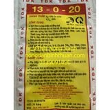  Phân Bón Lá Kích Phát Tố - M97- mangoo 97 - (13 - 0 - 20) 