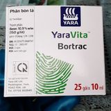  Phân Bón Tăng Đậu Qủa, Bortrac Phân bón lá Chống rụng hoa & Trái non 