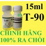  T 90 [CHÍNH HÃNG](15ml) Kích mầm T90 Bôi Đâu Lên Mầm Ở Đó 