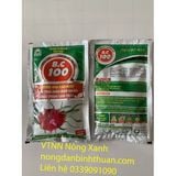  B.C 100 Chuyên gia tạo màu bóng trái khắc phục lem trái thanh long - B.c 100 