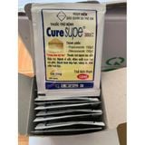  Trừ bệnh Nấm đồng tiền trên thanh long CURE SUPER 300EC - Hộp 10 gói - cure hộp 