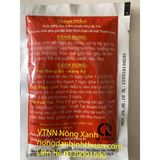  Siêu Nặng ký - bóng - trái khắc phục lem chuyên dùng cho trái thanh long 