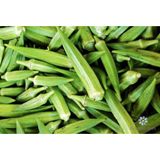  Hạt Giống Đậu Bắp Xanh - Nảy Mầm Cực Chuẩn 