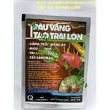  Tạo trái lớn - lên màu trái - Tạo lớn trái Trâu Vàng 3 gói 