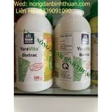  Phân Bón BORTRAC (500ml) TĂNG RA HOA, ĐẬU TRÁI CHỐNG RỤNG TRÁI NON CHAI 