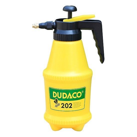  Bình xịt 2 lít Dudaco phun tưới cây cảnh 