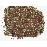  1KG Phân bón NPK Đầu Trâu 20-20-15 + TE (bán lẻ từ bao 50kg) cho hoa kiểng (hồng, mai, bon sai...), rau màu, cây ăn trái 