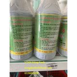  Phân bón lá GROW đậm đặc 16-16-8 BA LÁ XANH  ĐẬM ĐẶC 