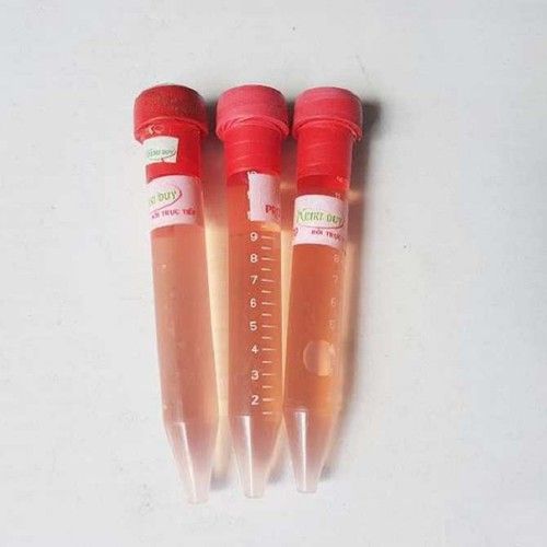  Combo kích keiki cho cây - keiki duy pro 15ml và keo liền sẹo Tree seal 100g - keyki đỏ + keo đen 