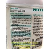  Thuốc trừ Bệnh sương mai trên vải thiều loét sọc mặt cạo trên cao su - Phytocide 50Wp 