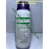  Phân bón sinh học cao cấp HUMUS 18 nhập khẩu từ liên bang Đức 
