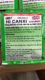  Phân Bón Lá Hi canxi - Canxi nhập khẩu 