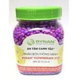  Phân tan chậm thông minh NPK 22-10-10 TE hũ 150g 