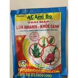  Mập Trái - Lớn Nhanh - khỏe cành AC AMIBO CHUYÊN DÙNG CHO THANH LONG - AC- AMINO BO 