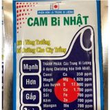 phân bón lá bổ sung trung vi lượng Cam bi nhật 