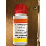  THUỐC TRỪ SÂU BIHOPPER 270EC HIỆU ĐẦU TRÂU DIỆT NHỆN ĐỎ, RỆP SÁP, RỆP MUỘI 50ML 