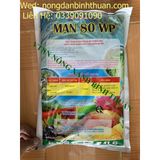  Thuốc trừ bệnh Man 80 WP Tiến Nông - TRỪ BỆNH CÂY TRỒNG - MAN 80 WP 