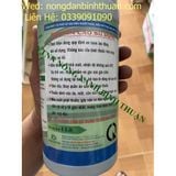 Thuốc trừ bệnh Hexaconazole Ân Độ -Đặc Trị Phấn trắng, đốm đen, rỉ sắt 