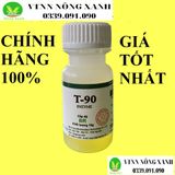  Kích mầm T90 15ml, chiết xuất mầm gạo, giàu Auxin, bật mầm tua tủa, hoa hồng, lan, cây cảnh, hiệu quả sau 5 ngày 