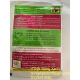  Vuốt tai thanh long - vuốt tai xanh dày - chuyên dùng cho trái thanh long 