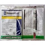  Thuốc trừ bệnh Ridomil Gold 68WG 100gr 
