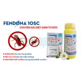  Fendona 10SC chai 50ml - Diệt muỗi, gián, ruồi, kiến, bọ chét 