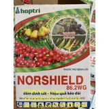  Thuốc trừ nấm bệnh cho cây NORSHIELD 86.2 WG ( Đồng Đỏ) 