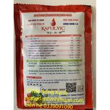  KAFULVIC - chuyên gia tạo màu trái thanh Long - Sáng bóng đỏ- tai xanh - khắc phục lem trái 