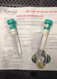  2 Keiki xanh 15ml và hủ kích ra hoa chuyên dùng cho hoa lan 