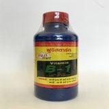  Phân bón lá vitamin B1 Thái  Start chai 100ml hàng nhập khẩu Thái Lan 