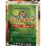  TALAXYL 25WP THUỐC TRỪ BỆNH gói 20gr 