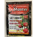  K Master Tăng tốc sắc chuyên dùng cho trái thanh long - k master 