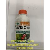  Thuốc AVISO 350SC  trị bệnh Mốc sương, đốm vòng cà chua, hành - Rỉ sắt cà phê 
