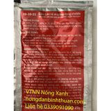  Lấy ba tai đầu Thanh long - phân bón SAGIKO 10-30-20 - SAGIKO LẤY 3 TAI ĐẦU 
