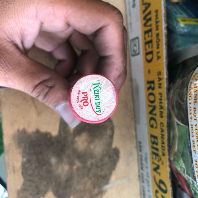  Thuốc kích mầm kích chồi Keiki duy đỏ ( Bôi trực tiếp). - dinhduongcaytrong.com 