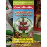  Viên CANXI + BO+ GA3 - Canxi bo ga3 - Viên Sủi 10g 