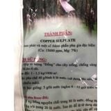  Đồng sunfat - đồng 1kg 