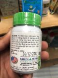  Phân bón lá siêu ra rễ Root Plex - 100 ml 
