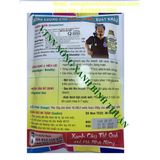  Phân bón 33 -11-11+TE Chuyên dùng cho thanh long 