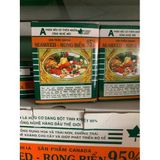  Phân bón SEAWEED -RONG BIỂN - hộp lớn 100 gói 
