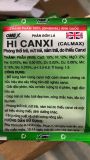  Phân bón lá Hi CANXI - Canxi dạng nước 