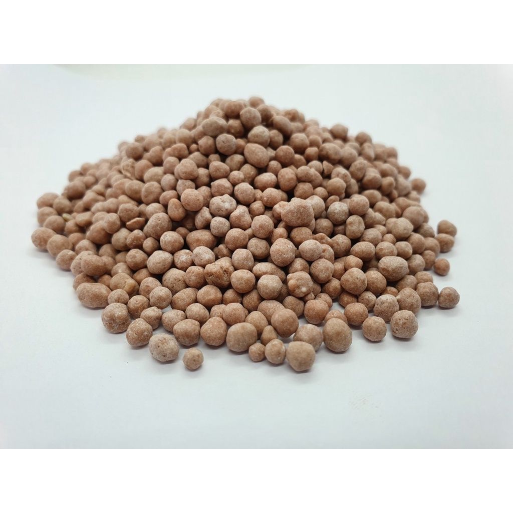  NPK 16-16-16 + TE (gói lẻ 1 kg) NHẬP KHẨU NGA 