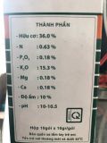  Hộp 10 gói SEAWEED - RONG BIỂN 