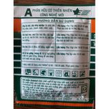  Phân bón SEAWEED -RONG BIỂN - hộp lớn 100 gói 